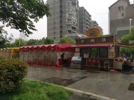 后湖.福星惠誉榜样餐饮店转让（行无‬业限...