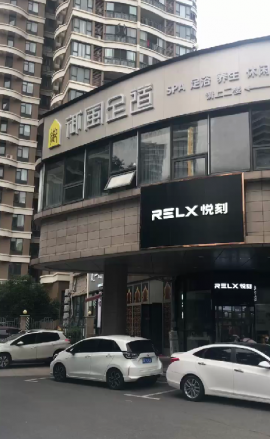 汉阳‬国博新城40平米万能门面空转